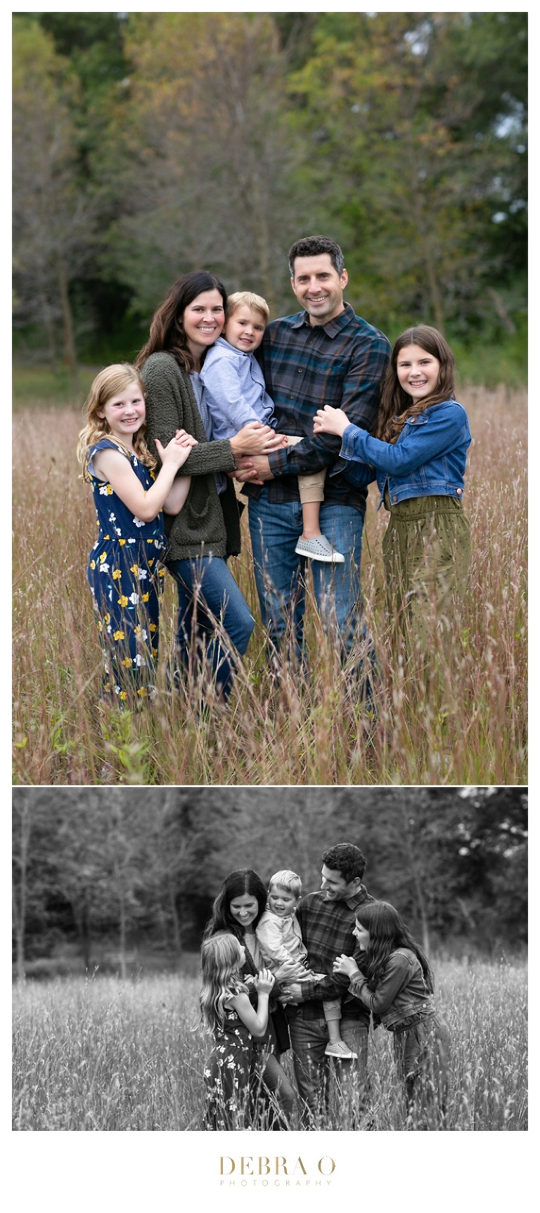 Family portrait session Tamarack Nature Center, Debra O Photography, Minneapolis Portrait Photographer, St.Paul family portrait photographer, 