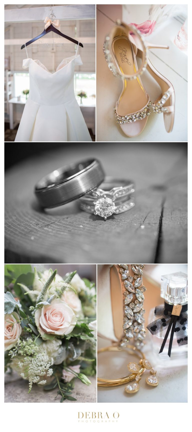 Ricci + Phil | Ojiketa Regional Park, Chisago City, Minnesota | Debra O ...