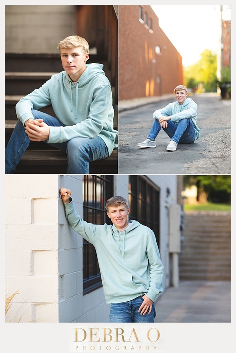 Senior Session