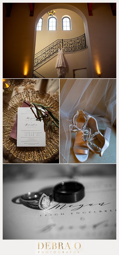VIlla Bellezza Winery wedding, Lake Pepin Wisconsin, Debra O Photography 