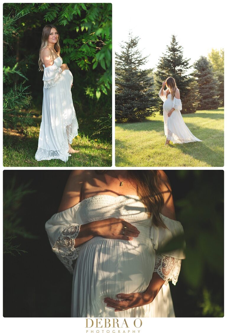 Hudson WI Lifestyle family portrait session, Debra O Photography, Minneapolis portrait photographer, Summer family photos, Maternity Photo Session